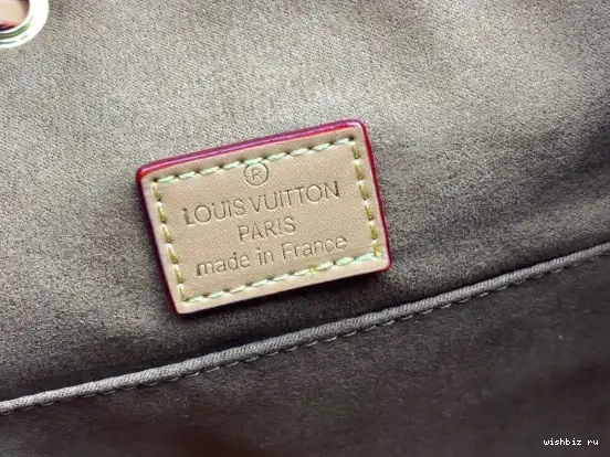 WIS VUITTON PM MONTSOURIS LOUIS 0506